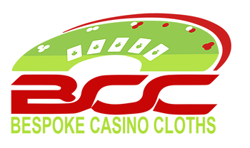 Bespoke Casino Cloths